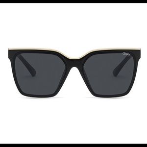 BRAND NEW Quay / LIZZO sunglasses “Level Up”